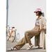 Women's Comfortable, Casual, Fashionable Retro Flat Shoes Are Comfortable To Wear_vogvips.com
