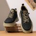 European Warm Series High-top 2025 New Winter Trend Versatile Casual Shoes Thick-soled Height-increasing Autumn Martin Boots Men's Style_vogvips.com