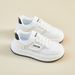 Little White Shoes Female Students Thick-soled Heightening Shoes Mesh Breathable Casual Shoes_vogvips.com