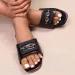 Sandals Women Wedges Summer Slippers Slides Casual Flexible Lightweight Fashion Party Beach Arch Support Leisure Luxury_vogvips.com