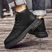 New Leather Spring Men's Shoes High-top Men's Heightening Tooling Martin Boots_vogvips.com
