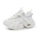 Hot-Selling For Women 2025 Summer Mesh Breathable Versatile Dad Student Sports Casual Shoes 2888_vogvips.com