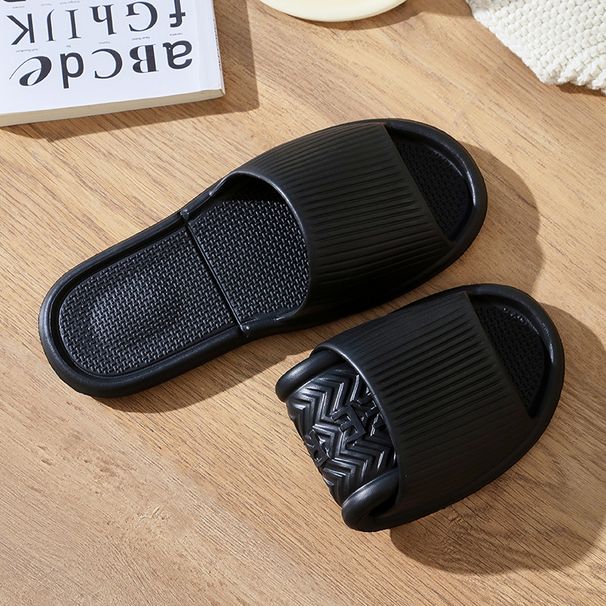 Women New Portable Light Travel Slippers Summer Foldable Flip Flops Men Home Concise Sandals Adults Business Trip Bathroom Shoes_vogvips.com
