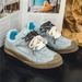2026 New Niche Design Sense Sports Casual Sneakers Canvas Men's German Training Shoes_vogvips.com