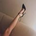 Roman Strappy High Heels For Spring Autumn 2025 New Versatile Design Sense Niche Pointed Closed Toe Single Shoes Women_vogvips.com