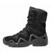 Men's Shoes Professional Waterproof Hiking Shoes Men's High Top Combat Boots Outdoor Hiking Shock Absorption Breathable Training Desert Tactical Boots_vogvips.com