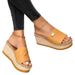 New Plus-size Platform Wedge Sandals For Women_vogvips.com