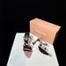 High-end Quality 2026 Summer New Style Pointed-toe Silk Satin Rhinestone Cross-strap Elegant High-heeled Slippers For_vogvips.com