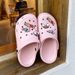 Hole Shoes For Outdoor Fashion Women's Lightweight Sandals Comfortable Thick Soled Students' Outdoor Sandals_vogvips.com