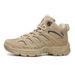 Men's Tactical Military Boots - Lightweight & Durable Outdoor Hiking Shoes For Extreme Terrain, Training & Camping - Sizes 40-47 Large Size Shoes_vogvips.com