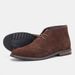 Men's Shoes Large Size Men's Boots Retro Desert Boots Classic Polo Boots Color Polished Popular Men's Leather Boots_vogvips.com