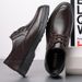 TerraStride 2025 New Casual Men's Genuine Breathable Soft Sole Business Formal Leather With Fleece Cotton Shoes_vogvips.com