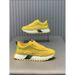 2026 Summer New Hollow Breathable Sports Casual Thick-Soled FashiNewable Comfortable Versatile Lightweight Dad Shoes_vogvips.com