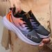 Men's Spring Autumn, Breathable Mesh Teenagers, Casual Sports For Athletes, Track And Field Racing, Professional Rebound_vogvips.com