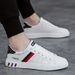 Brand Protection 2026 New Men's Lightweight Non-slip Breathable Wear-resistant Running Sports Fashion Versatile Casual_vogvips.com