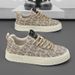 Summer Men's Shoes New Breathable Canvas Shoes Men's Trend Versatile Sports Shoes Casual Shoes Board Shoes Trendy Shoes_vogvips.com