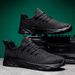 Men Sneakers Breathable Light Running Four Seasons Plus Size Classic Casual Sports Shoes Platform Sneaker Walking Shoes_vogvips.com
