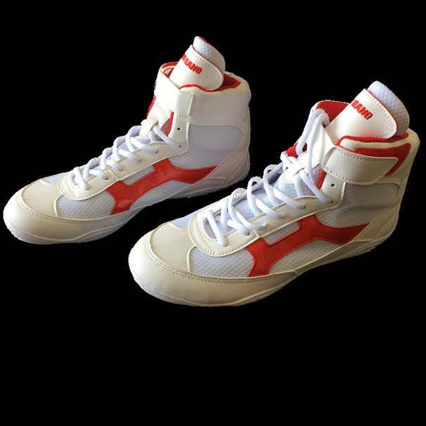 Wrestling Shoes Wrestling Training Shoes Freestyle Wrestling Shoes Fighting Training Shoes Free Fighting Shoes_vogvips.com