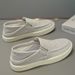 Canvas Shoes Summer Linen Slip-On Sports Casual Sneakers Trendy Comfortable Footwear_vogvips.com