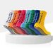 Sport Socks Anti Slip Football Socks With Towel Bottom And Thickened Practical Basketball Socks, Sweat Absorbing And Shock Absorbing Training Socks_vogvips.com
