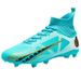 High Top Football Boys And Girls With Broken On The Lawn AG Long Nails For Student Training Matches, Shoes In Large Size_vogvips.com