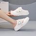 Casual Women's Shoes For Summer, Slip-on Lazy Sports Shoes, 2026 New Mesh Sandals Q070_vogvips.com