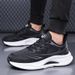 Men's Running Shoes Physical Exam Soft Sole Shock Absorbing Lightweight Sports Casual Fashion Sneakers Training Jogging Walking_vogvips.com