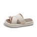 Cross-border Hot-selling 2026 New Women's Summer Outdoor Thick-soled Non-slip Fashionable Versatile Sandals For Women_vogvips.com