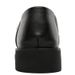 ShoeVault Slip-On Thick-Soled 2025 New Leather Derby Business Casual Square-Toed Stylish Height-Increasing Men's Shoes_vogvips.com