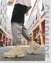 Non-slip Outdoor Sports Men's Shoes Casual Shoes Platform Heightening Dad Shoes Trendy Shoes_vogvips.com