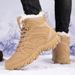 Casual Breathable Men's Shoes Non-slip Casual Outdoor Hiking Shoes Sports Shoes_vogvips.com