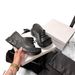 26SS Summer Style New Platform Correct G Letter Thick Sole One-Word Slippers Outdoor High Heel Wedge Lazy Sandals_vogvips.com