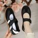 Women's Casual Sports Shoes Are Fashionable And Versatile, Comfortable And Lightweight To Wear_vogvips.com