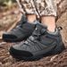 Outdoor Shoes Men's Hiking Shoes Large Size Hiking Casual Shoes Running Shoes_vogvips.com