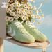 Hummel German Training Men Women, Lightweight, Breathable, Casual Sneakers, Versatile For Students And Couples, Outdoor_vogvips.com