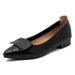 Summr Hot-Slling Singl Thick Hl 2025 Nw Fairy Styl Scoop Shallow Mid-Hl Mom Siz Womn's Grandma Shos_vogvips.com