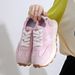 Forrest Gump Women's Summer New Star Thick Sole Sports Breathable And Versatile Casual Dad Shoes_vogvips.com