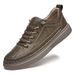 Men's Shoes Casual Board Shoes Simple White Shoes Shoes Men's Soft Soles Casual_vogvips.com