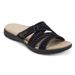 Summer Outdoor Beach Casual Sandals 2023 New Flat 4243 Large Size Women's Shoes_vogvips.com