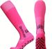 Premium Anti-Slip Football & Basketball Socks With Thick Terry Cushion - Unisex Sports Performance Socks For Men And Women_vogvips.com