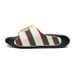 Summer Fashionable For Men And Women, Large Size Outdoor High Elastic Thick Sole Height Increasing One-Strap Sandals,_vogvips.com