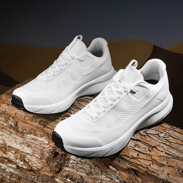 2025summer New Breathable Comfortable High Quality City Outdoor Casual Hiking Shoes Hiking Shoes Men's Shoes39-45_vogvips.com