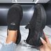 Barefoot Shoe Wide Footed Thick Soled Both Men And Women 2025 New Spring Mesh Sports Shoes For Casual Tennis Female_vogvips.com