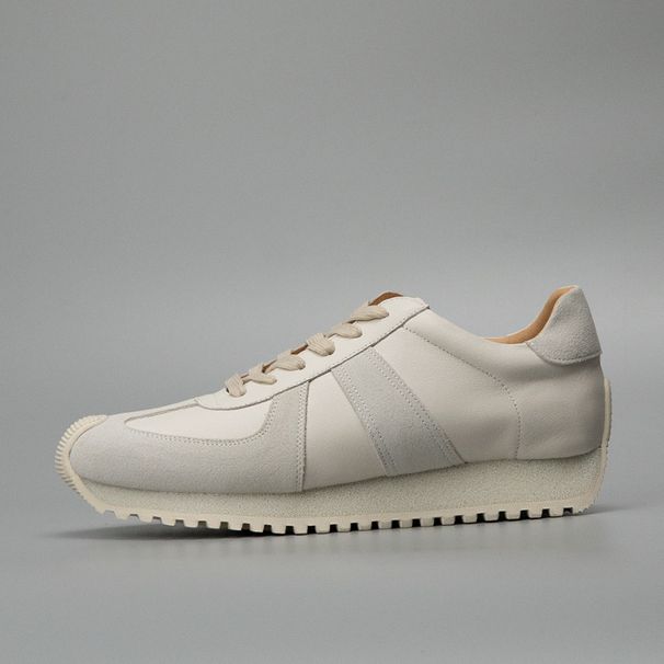 Bai Daxia 2024 New Men's High-end Casual Comfortable Versatile Low-top Genuine Leather Agan Shoes_vogvips.com