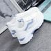 Breathable Dad Sneakers Women, Summer Running For Students, Mesh Sports Shoes, Trendy Street Style Thick-Soled_vogvips.com