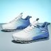 Running For Men 48 Students Exam Large Size Full Sole Cushion 47 Summer Mesh Breathable Shock Absorption Sports_vogvips.com