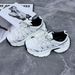 2026 Summer New Model Non-Scratching Solid Color Thick-Soled Height-Increasing Casual Veatile Comfortable Men's_vogvips.com