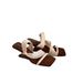 Niche Design Sandals Wedge For Women 2025 Summer New Style Comfortable Versatile Elegant High Heel One-Strap Slippers_vogvips.com