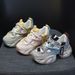 2025 New Thick-Soled Dad For Women, Height Increasing, Internet Celebrity Style, Casual Versatile Fashion Lace-Up_vogvips.com