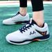 Men Badminton Outdoor Handball Wear Ristant Unisex High Quality Sneakers Competition Profsional Brand Volleyball_vogvips.com